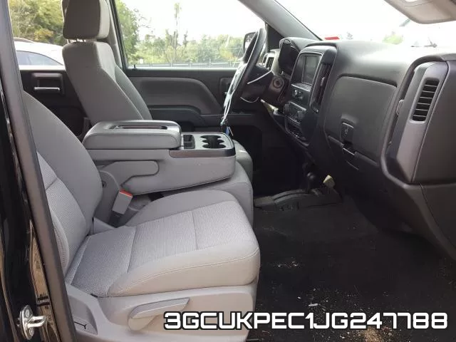 3GCUKPEC1JG247788 фото 6