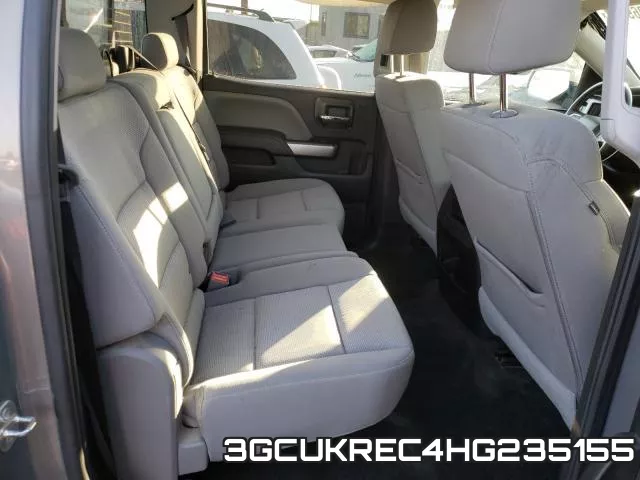 3GCUKREC4HG235155 фото 7