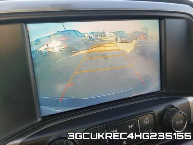 3GCUKREC4HG235155 фото 10