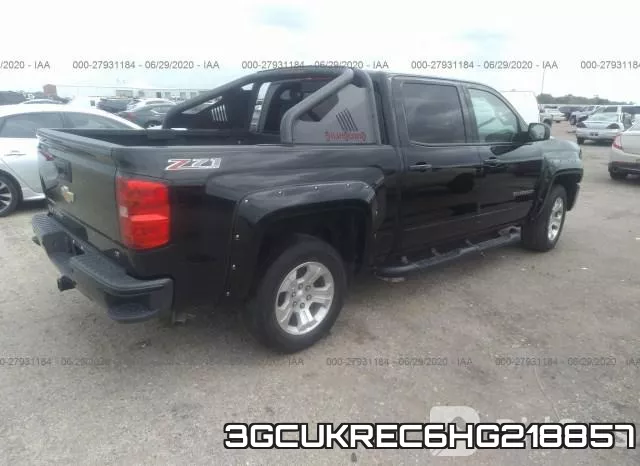 3GCUKREC6HG218857 фото 5