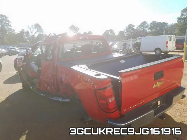 3GCUKREC9JG161916 фото 3