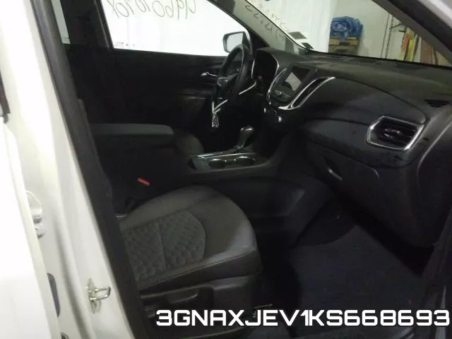 3GNAXJEV1KS668693 фото 6