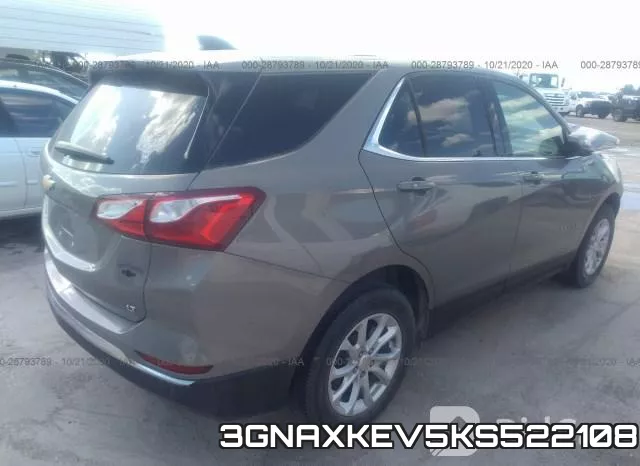 3GNAXKEV5KS522108 фото 4