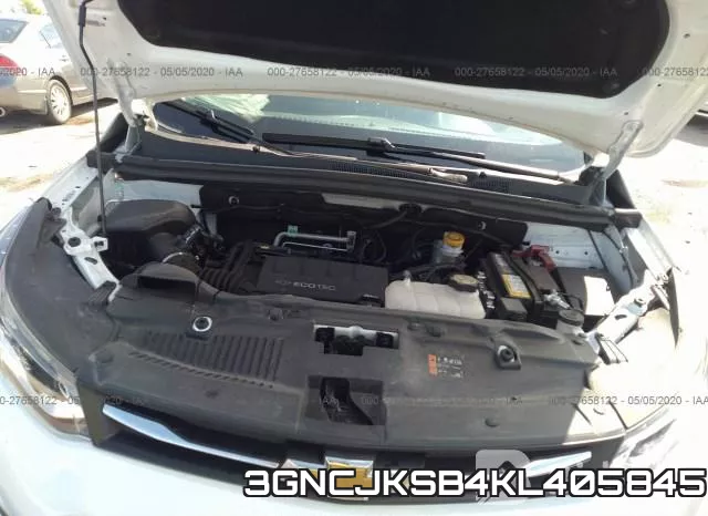 3GNCJKSB4KL405845 фото 2