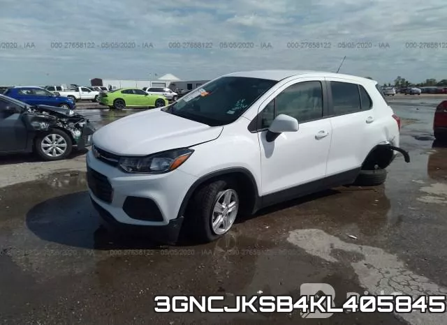 3GNCJKSB4KL405845 фото 3