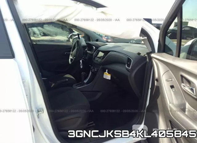 3GNCJKSB4KL405845 фото 6