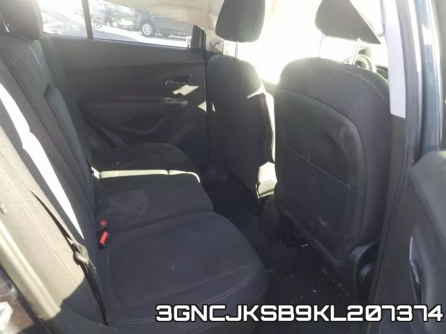 3GNCJKSB9KL207374 фото 7