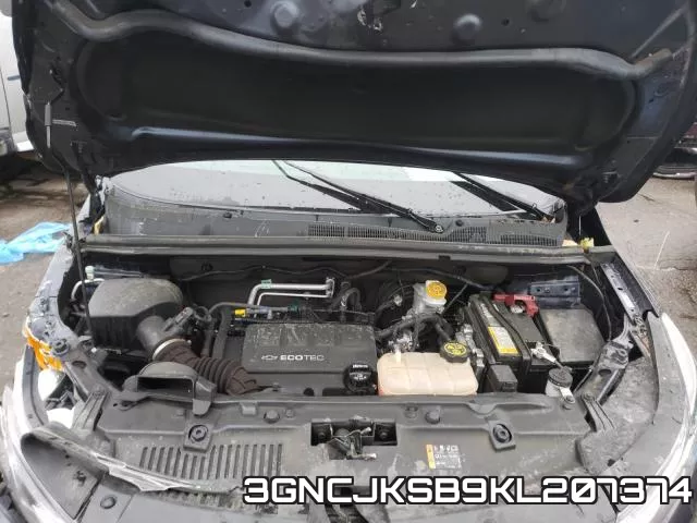 3GNCJKSB9KL207374 фото 8