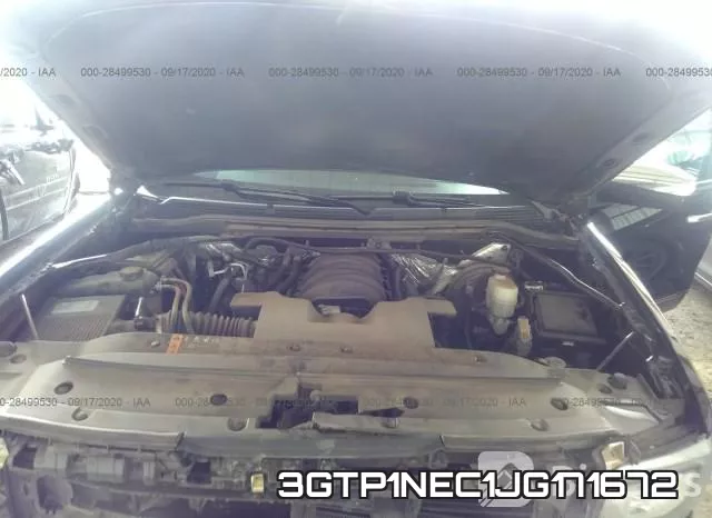 3GTP1NEC1JG171672 фото 2