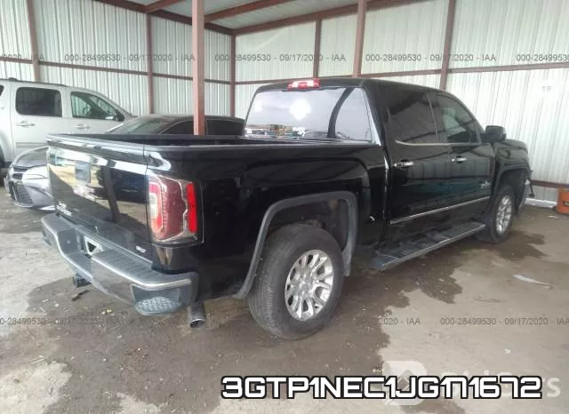 3GTP1NEC1JG171672 фото 5