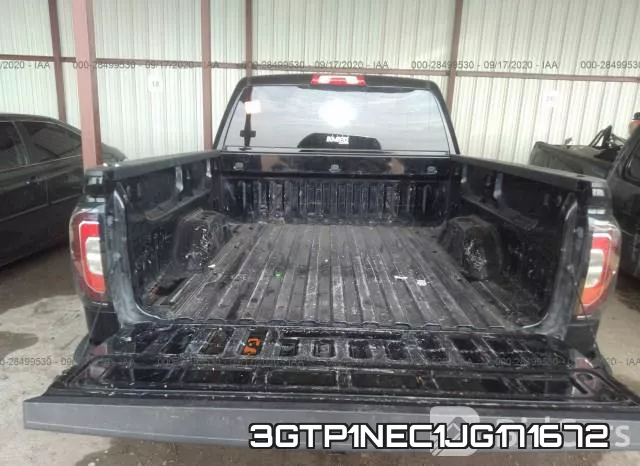 3GTP1NEC1JG171672 фото 9