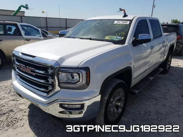 3GTP1NEC9JG182922 фото 3