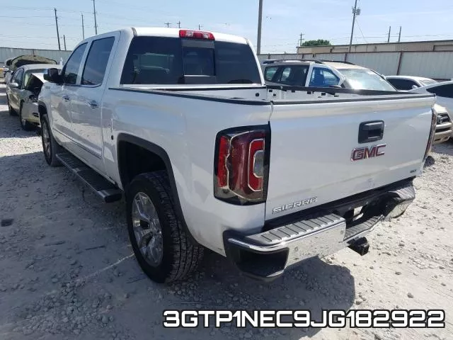 3GTP1NEC9JG182922 фото 4
