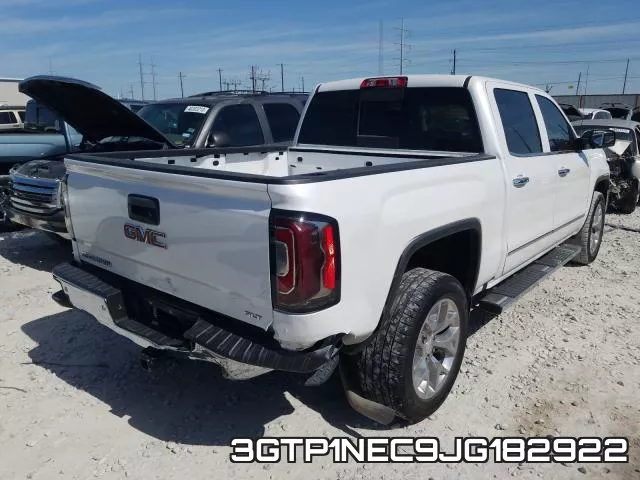 3GTP1NEC9JG182922 фото 5