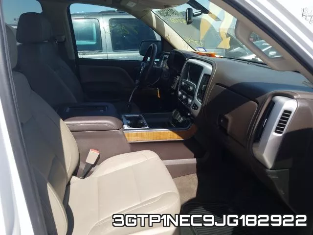 3GTP1NEC9JG182922 фото 6