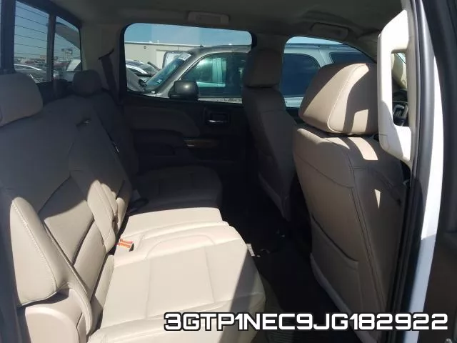 3GTP1NEC9JG182922 фото 7