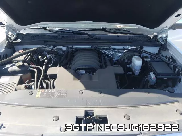 3GTP1NEC9JG182922 фото 8