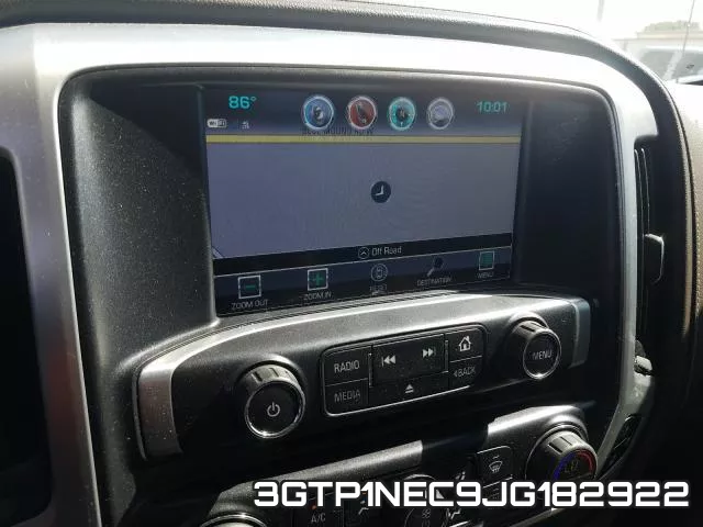 3GTP1NEC9JG182922 фото 10