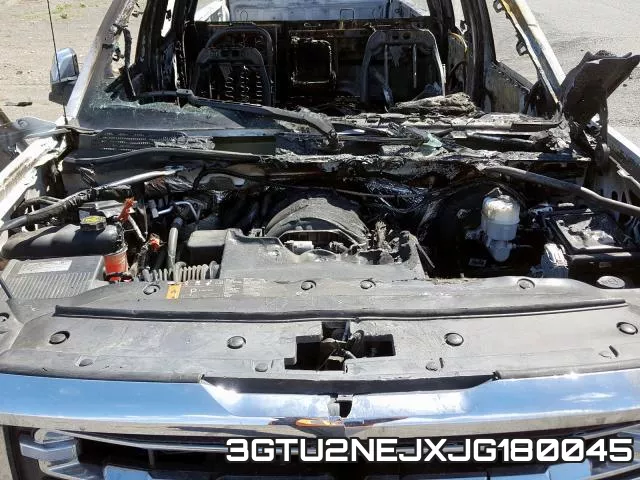 3GTU2NEJXJG180045 фото 8