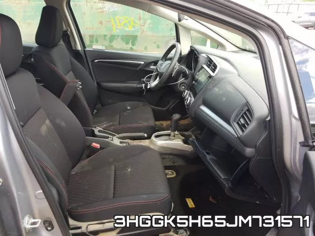 3HGGK5H65JM731571 фото 6