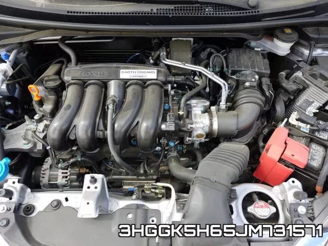 3HGGK5H65JM731571 фото 8