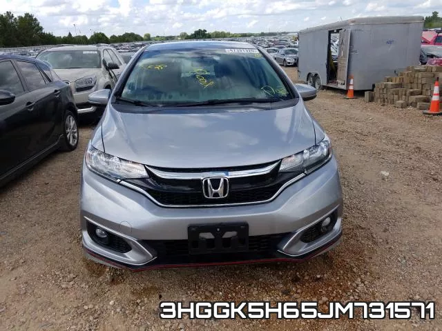 3HGGK5H65JM731571 фото 10