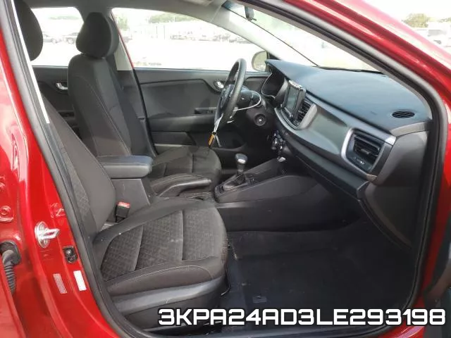 3KPA24AD3LE293198 фото 6