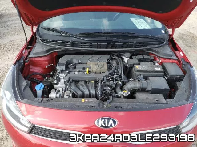 3KPA24AD3LE293198 фото 8