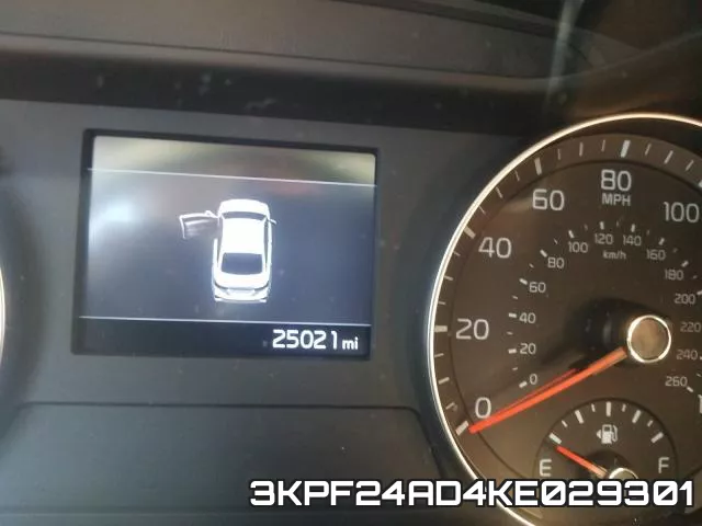 3KPF24AD4KE029301 фото 9