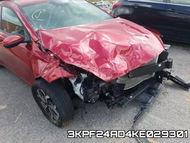 3KPF24AD4KE029301 фото 10
