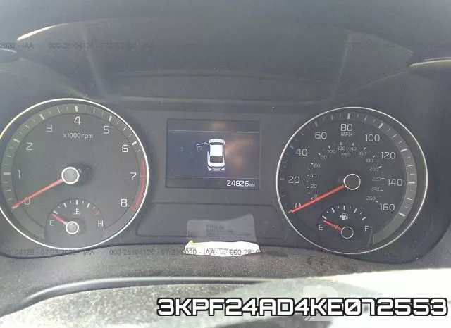 3KPF24AD4KE072553 фото 8