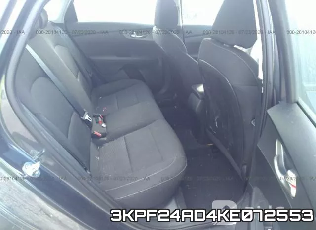 3KPF24AD4KE072553 фото 9