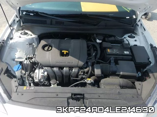 3KPF24AD4LE214630 фото 8