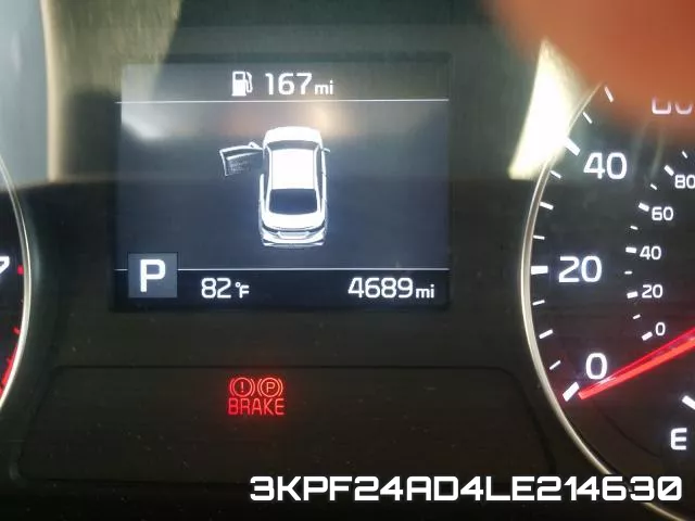 3KPF24AD4LE214630 фото 9