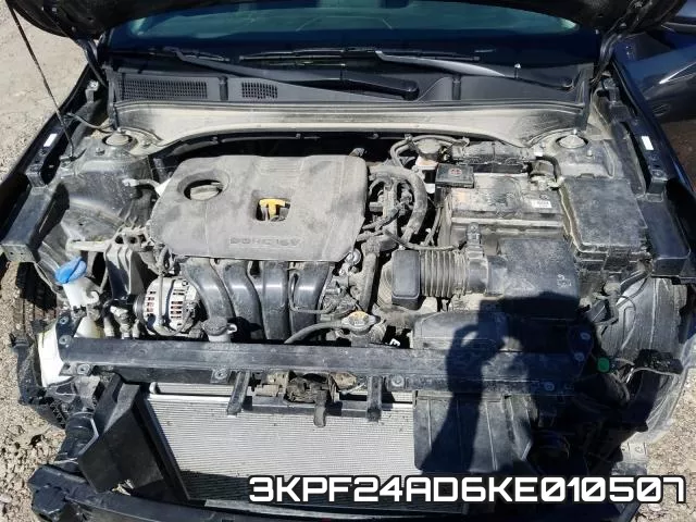 3KPF24AD6KE010507 фото 8