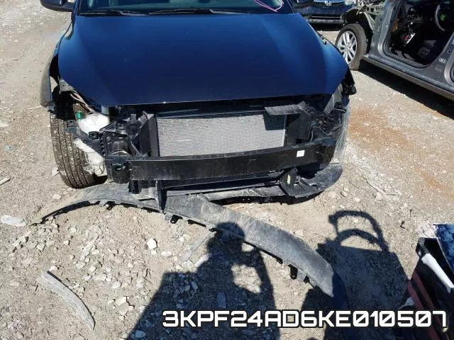3KPF24AD6KE010507 фото 10