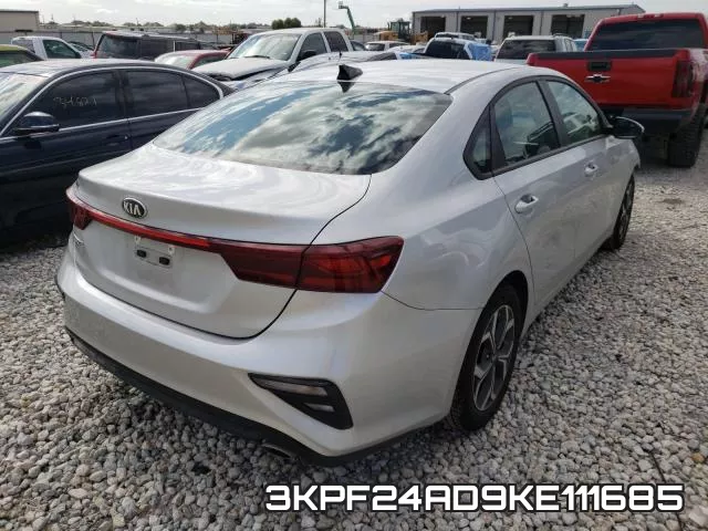 3KPF24AD9KE111685 фото 5