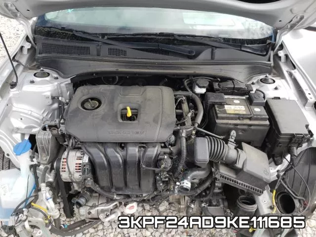 3KPF24AD9KE111685 фото 8