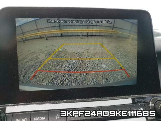 3KPF24AD9KE111685 фото 10