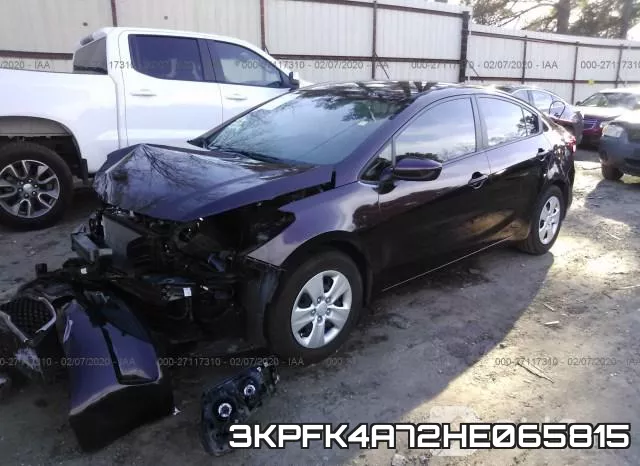 3KPFK4A72HE065815 фото 3