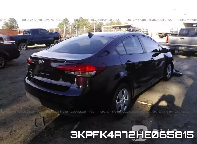 3KPFK4A72HE065815 фото 5