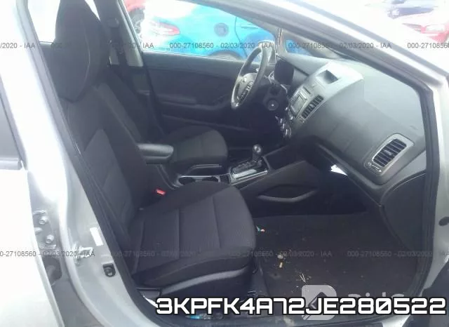 3KPFK4A72JE280522 фото 6