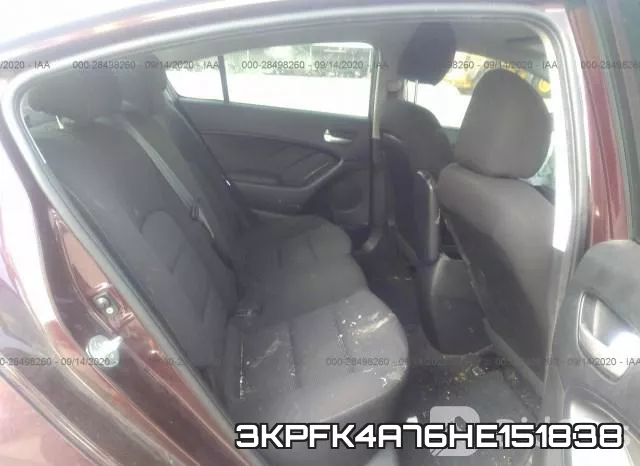 3KPFK4A76HE151838 фото 9