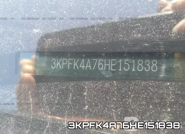 3KPFK4A76HE151838 фото 10