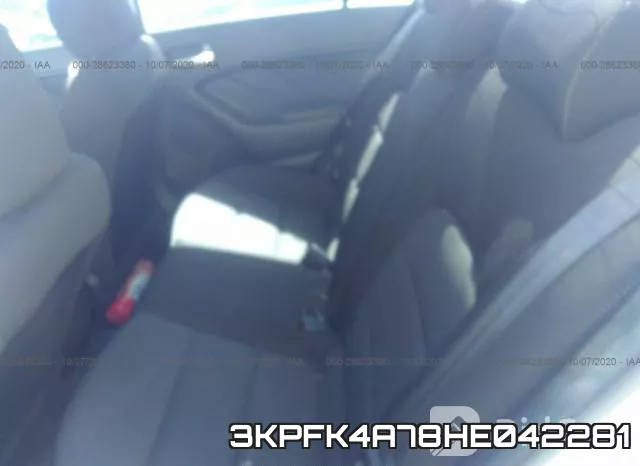 3KPFK4A78HE042281 фото 9