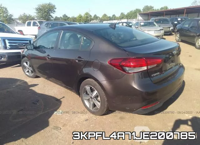 3KPFL4A71JE200785 фото 4