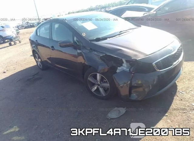 3KPFL4A71JE200785 фото 7