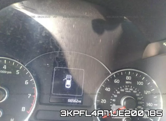 3KPFL4A71JE200785 фото 8