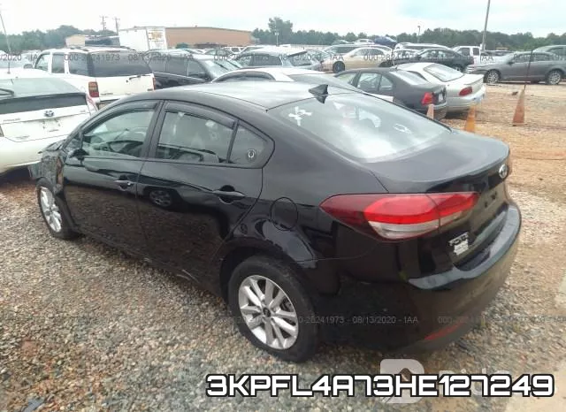 3KPFL4A73HE127249 фото 3