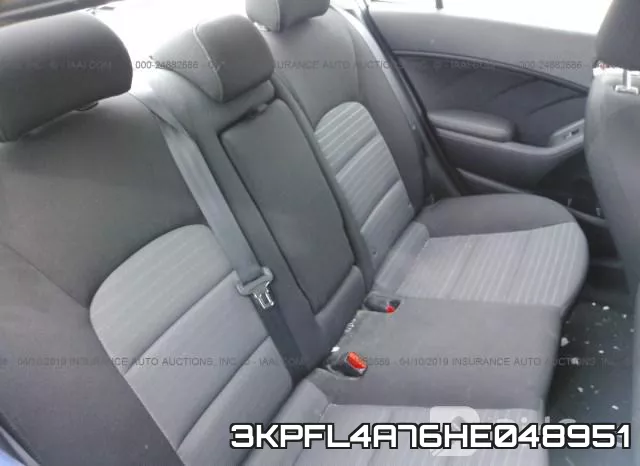 3KPFL4A76HE048951 фото 9